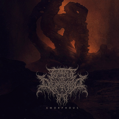 Temple Of Demigod : Amorphous